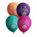 8 Luftballons - My Little Pony