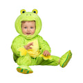 Frosch Kostüm für Babys für Kinder