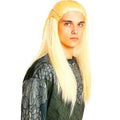 Legolas Perücke - Der Herr Der Ringe