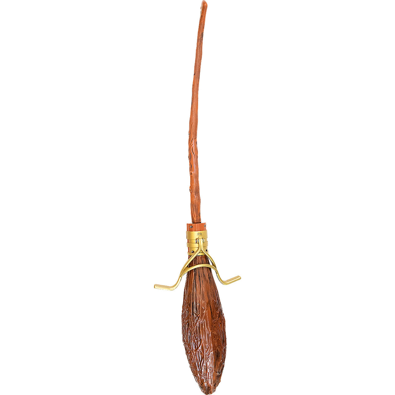 Op deze afbeelding zie je een Accessoires, van het merk Funidelia. Harry Potter Bezem Nimbus 2000