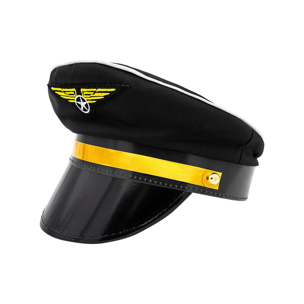 Op deze afbeelding zie je een Accessoires, van het merk Funidelia. Piloten Pet Harold Hoogvlieger