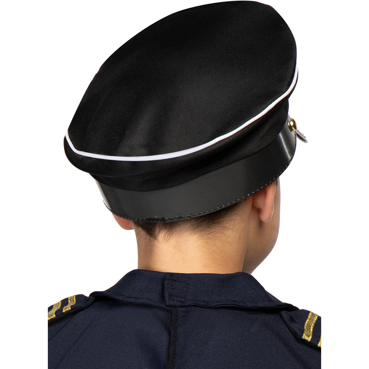 Op deze afbeelding zie je een Accessoires, van het merk Funidelia. Piloten Pet Harold Hoogvlieger