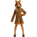 Lola Léopard Magnifique Costume