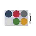 Mini Make-Up Farbpalette