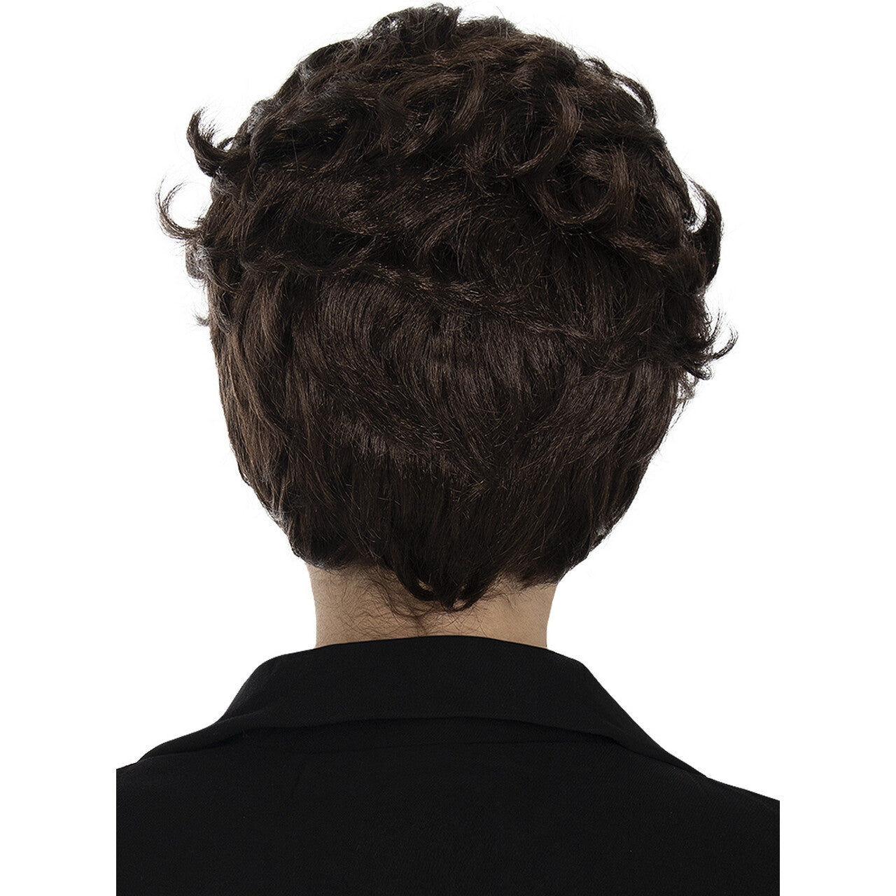 Op deze afbeelding zie je een Accessoires, van het merk Funidelia. Rizzo Wig - Grease