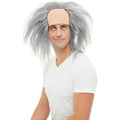 Einstein Perücke