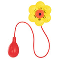 Clown Wasserspritz-Blume