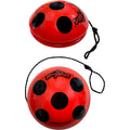 Ensemble Miraculous Ladybug Yoyo Et Boucles Doreilles