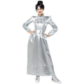 Beetlejuice 2 Astrid Deetz Costume For Women Vrouw Kostuum