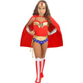 Wonder Woman Classique Costume