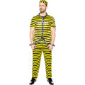 Costume De Gros Voyou Costume