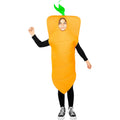 Will La Carotte Saine Costume