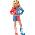 Harley Quinn™ Chaos Costume Fille