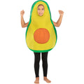 Avocado Kostüm für Kinder für Kinder