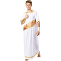Dieu Grec Tout-Puissant Costume Homme