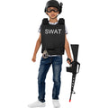 Gilet Swat De Protection