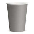 Party Bekers Zilver 220 Ml 8 Stuks