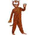 Timo Le Tigre Costume