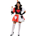 Reine Des Cœurs Volés Costume