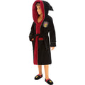 Gryffindor Harry Potter Badjas Kind Kind Kostuum