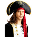Chapeau De Pirate Po Leon