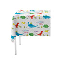 Nappe Dino Rigolos 120 X 180 Cm