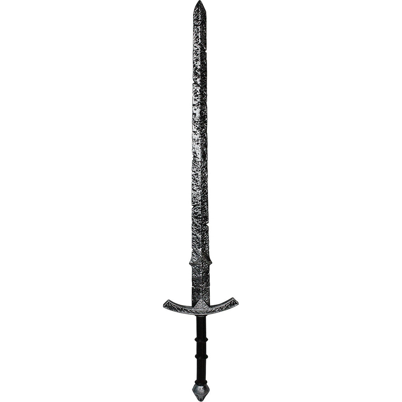 Op deze afbeelding zie je een Accessoires, van het merk Funidelia. Nazguls The Lord Of The Rings Zwaard