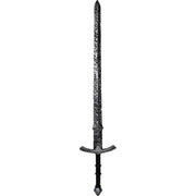 Op deze afbeelding zie je een Accessoires, van het merk Funidelia. Nazguls The Lord Of The Rings Zwaard