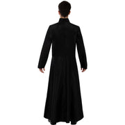 Op deze afbeelding zie je een Kostuums, van het merk Funidelia. Coole Neo Matrix Man Kostuum