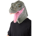 Masque De Dino Dangereux