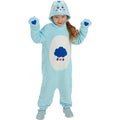 Grumpy Bear Nuage De Pluie Les Bisounours Costume
