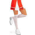 Chaussettes Hautes Blanches Enfant