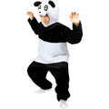 Onesie Panda Poonya Costume