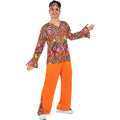 Hippie Heureux Costume
