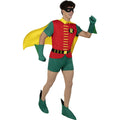 1966 Robin Le Jeune Héros Costume