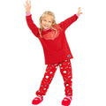 Owlette Pyjama Pj Masks Rood Kind Kostuum