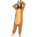Onesie Girafe Costume