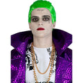 Joker Perücke - Suicide Squad