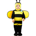Bienen Kostüm für Babys für Kinder