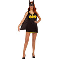Batgirl à La Rescousse Costume