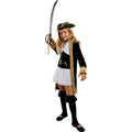 Déguisement Pirate Coloniale De Luxe Costume
