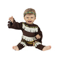 Indianer Kostüm für Babys für Kinder