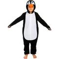 Penny Pinguin Kind Kostuum