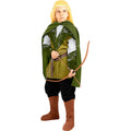 Legolas Larcher Du Seigneur Des Anneaux Costume