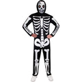 Squelette Luminescent Costume pour Enfants