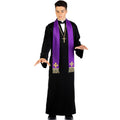 The Exorcist Vader Karras Man Kostuum
