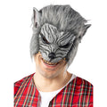 Boze Weerwolf Masker