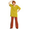 Michel Mystère Inc Costume