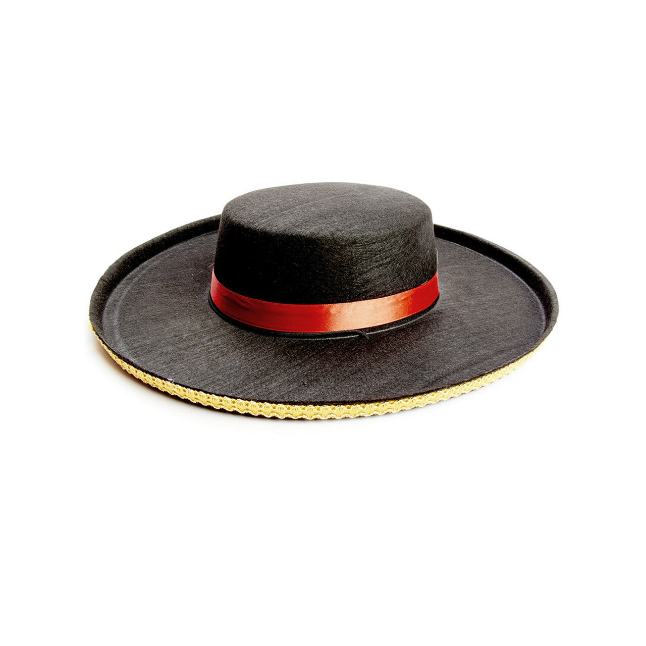 Op deze afbeelding zie je een Accessoires, van het merk Funidelia. Spaanse Hoed Ole