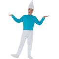 Lol Smurf™ Kind Kind Kostuum